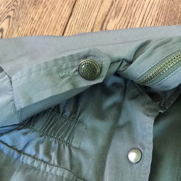 Military jacket - Picture 4 of 5